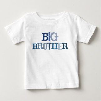 Big Brother Infant Shirt Tröja