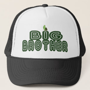 Big Brother Keps