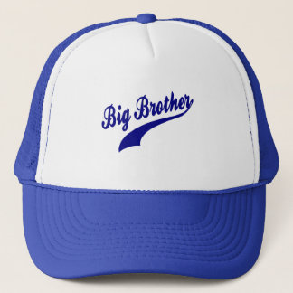 Big Brother Keps