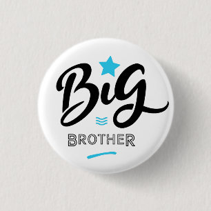 BIG BROTHER KNAPP