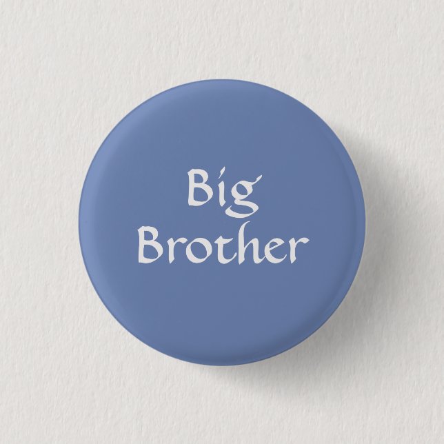 Big Brother-knapp Knapp (Framsida)