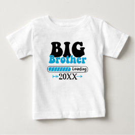 Big Brother Laddar 2024 T Shirt