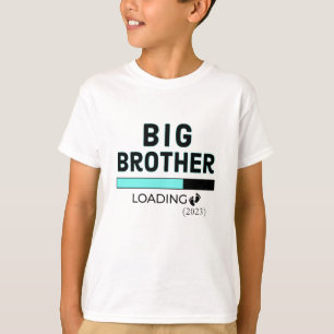 Big Brother Loading 2023, Gravid Notice T Shirt