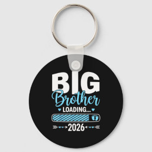Big Brother Loading 2026 Beforderad Till Big Broth Nyckelring