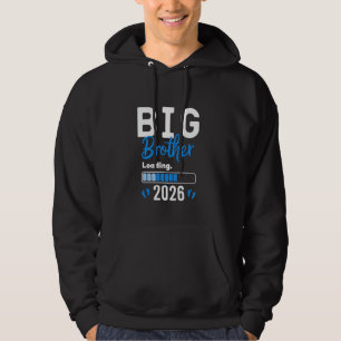 Big Brother Loading 2026, befordrad till Big Broth Hoodie