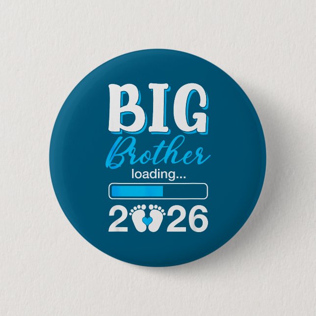 Big Brother Loading 2026 Promoted To Big Brother 2 Knapp (Framsida)