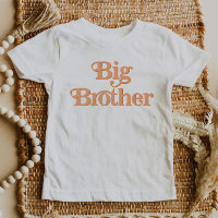 "Big Brother"-meddelande för TRIXIE Retro Groovy 7