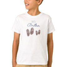 Big Brother-meddelande matchande Syskon Shoe