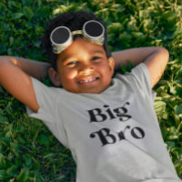 Big Brother-meddelande T-Shirt