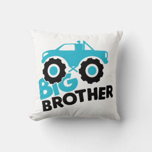 Big Brother Monster Lastbil Kudde