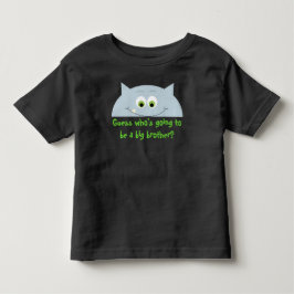 Big Brother Monster T-shirt