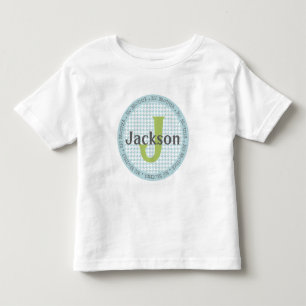 Big Brother Personlig Tee