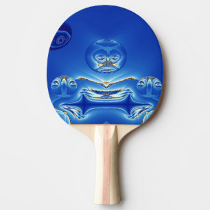 Big Brother Pingisracket