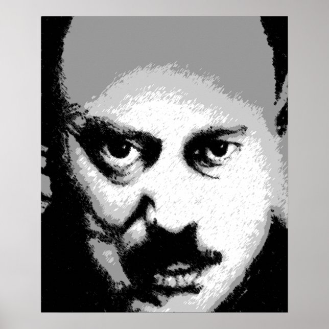 Big Brother Poster (Framsidan)