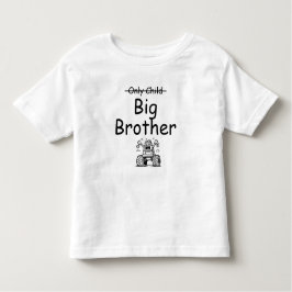 Big Brother Shirt T