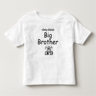 Big Brother Shirt T