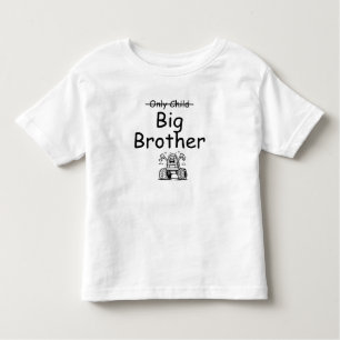 Big Brother Shirt T Shirt
