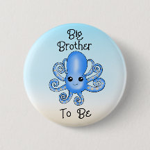 Big Brother ska vara | Octopus under havet