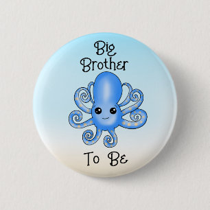 Big Brother ska vara Octopus under havet Knapp