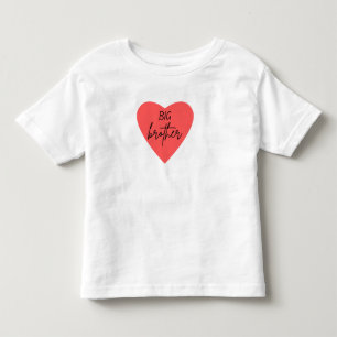 Big Brother Småbarn Shirt T