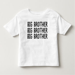 Big Brother Småbarn T-Shirt