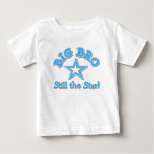 Big Brother Stil the Star T-shirt