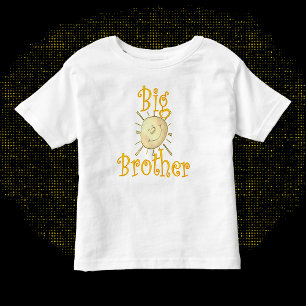 Big Brother Sunshine Smile Tee