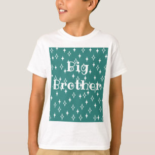Big Brother T Shirt