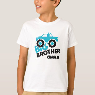 Big Brother T Shirt