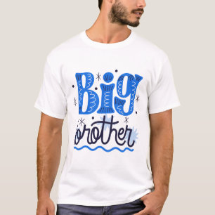 Big BROTHER T Shirt
