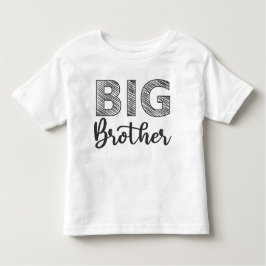Big Brother T Shirt