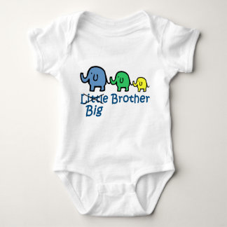 Big Brother T-shirt