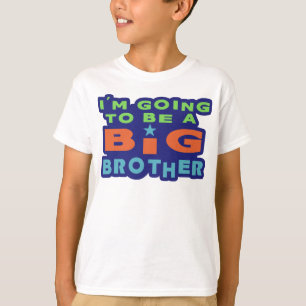 Big Brother T Shirt