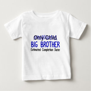 Big Brother T Shirt