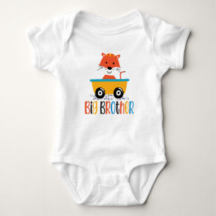 Big Brother T Shirt