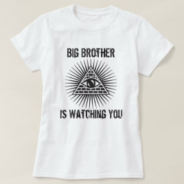 Big Brother T Shirt