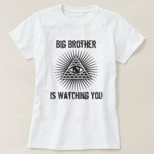 Big Brother T Shirt