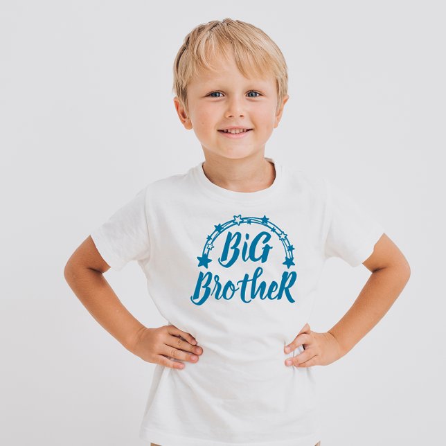 Big Brother T Shirt (Big Brother T-shirt)