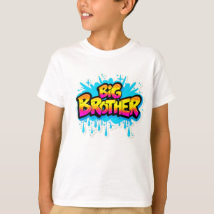 Big Brother T Shirt