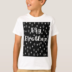 Big Brother T Shirt