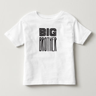 Big Brother T Shirt