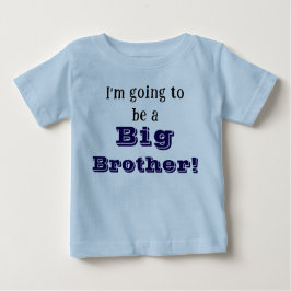 Big Brother T Shirt