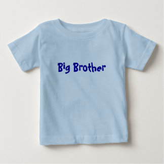 Big Brother T-shirt