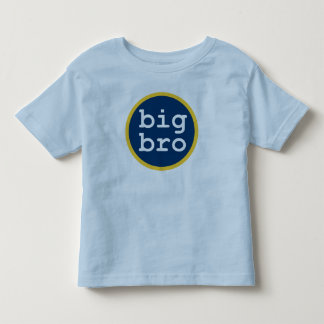 Big Brother T-shirt