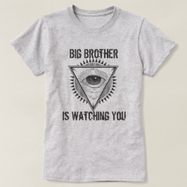 Big Brother T Shirt