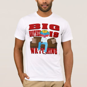 Big Brother T Shirt