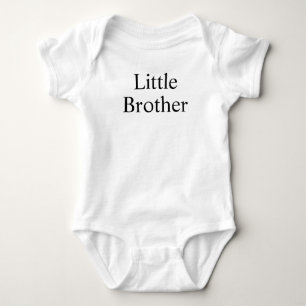 Big Brother T-shirt, Big Brother-meddelande, Big T Shirt