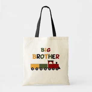 Big Brother Tåg Tygkasse