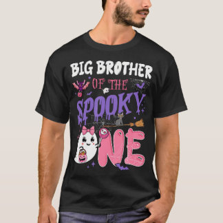 Big Brother, taloky 1:a födelsedagsflickan T Shirt