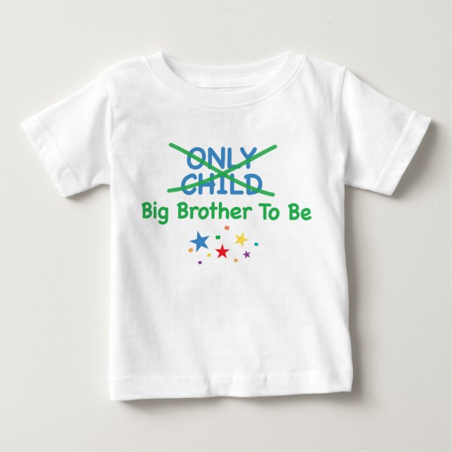 Big Brother... Tee (Framsida)